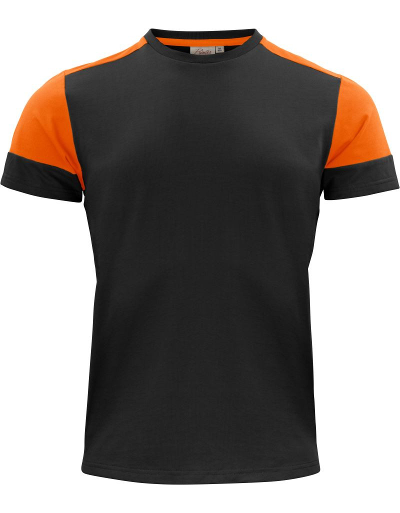 Tricou Prime T Tricou bărbătesc din material gros