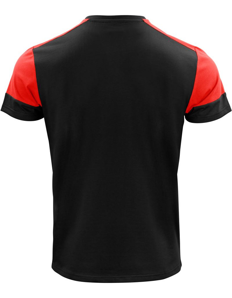 Tricou Prime T Tricou bărbătesc din material gros