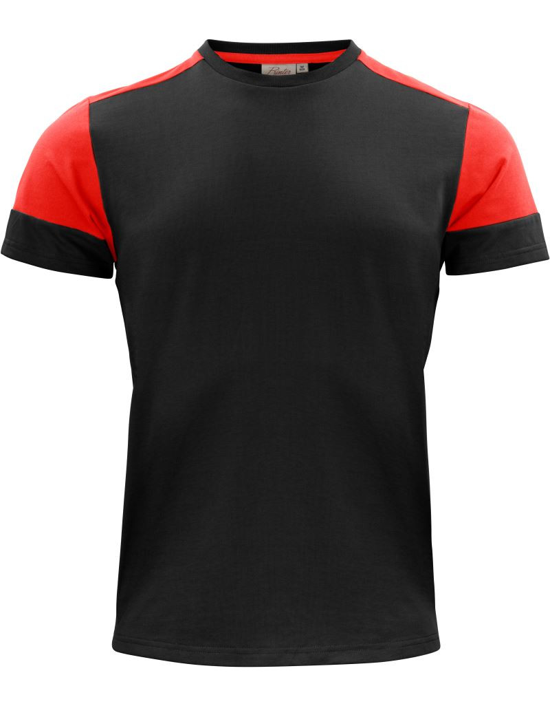 Tricou Prime T Tricou bărbătesc din material gros