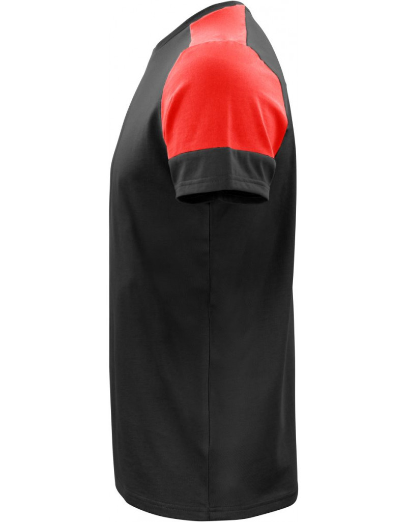 Tricou Prime T Tricou bărbătesc din material gros