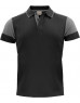Prime Polo Men Polo gros din piqué pentru bărbați