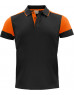 Prime Polo Men Polo gros din piqué pentru bărbați