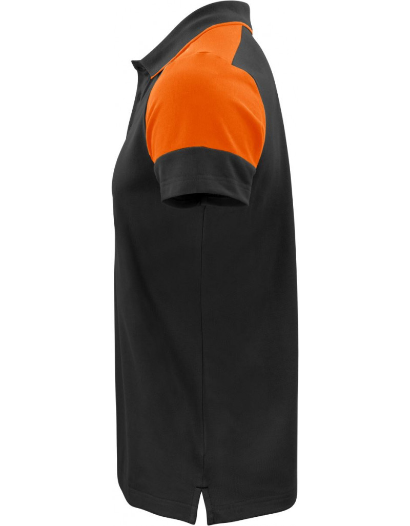 Prime Polo Men Polo gros din piqué pentru bărbați