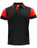 Prime Polo Men Polo gros din piqué pentru bărbați