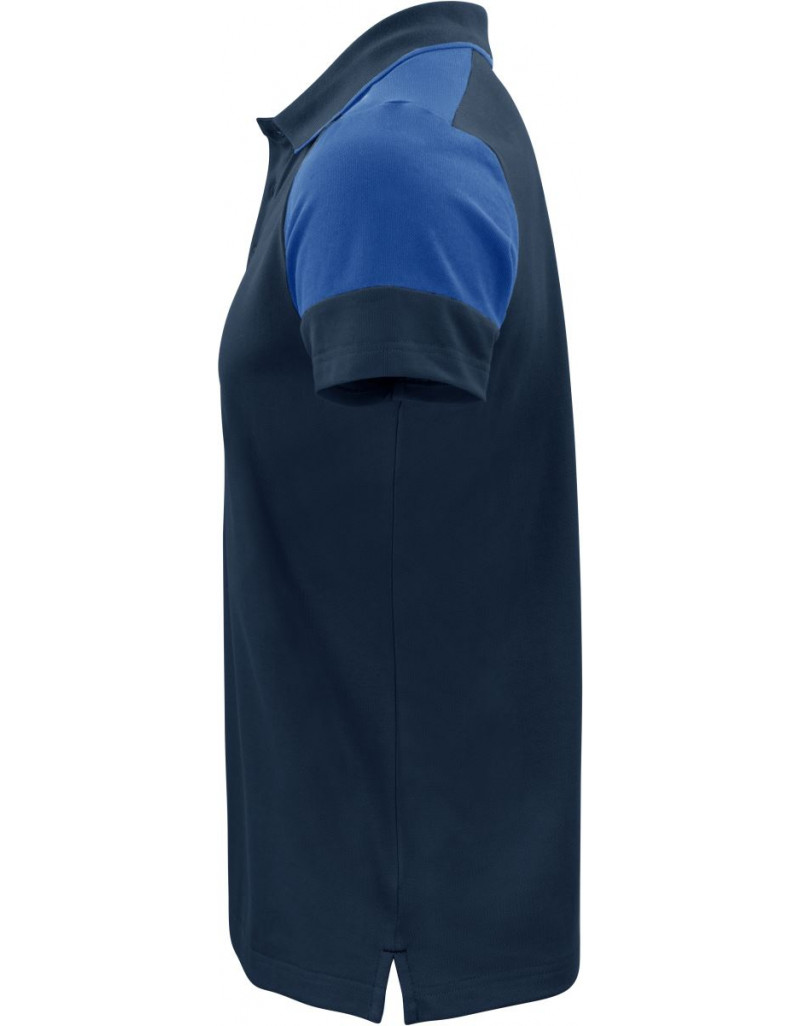 Prime Polo Men Polo gros din piqué pentru bărbați