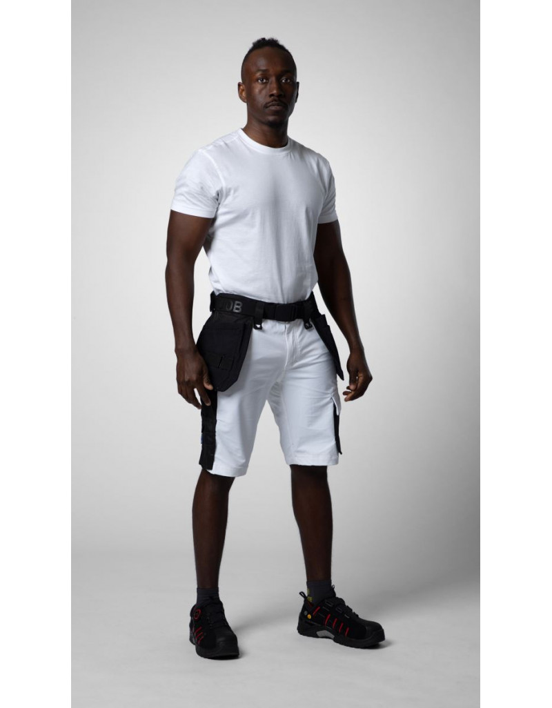 Tricou de lucru rezistent (model 2016)