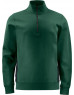 2128 Bluză 1/2 Zip Pulover de lucru Heavy Doubleface cu fermoar 1/4 2128 Bluză 1/2 Zip Pulover de lucru Heavy Doubleface cu fermoar 1/4