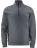 2128 Bluză 1/2 Zip Pulover de lucru Heavy Doubleface cu fermoar 1/4 2128 Bluză 1/2 Zip Pulover de lucru Heavy Doubleface cu fermoar 1/4