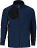 Jachetă din fleece 2325 Jachetă din microfleece pentru lucru