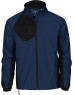 Jachetă softshell 2422 Jachetă softshell de lucru Jachetă softshell 2422 Jachetă softshell de lucru