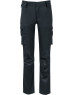 2553 Pantaloni de lucru pentru femei Pantaloni de lucru elastici pentru femei 2553 Pantaloni de lucru pentru femei Pantaloni de lucru elastici pentru femei