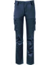 2553 Pantaloni de lucru pentru femei Pantaloni de lucru elastici pentru femei 2553 Pantaloni de lucru pentru femei Pantaloni de lucru elastici pentru femei