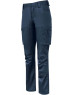 2553 Pantaloni de lucru pentru femei Pantaloni de lucru elastici pentru femei 2553 Pantaloni de lucru pentru femei Pantaloni de lucru elastici pentru femei