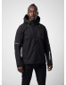 Jachetă funcțională 3406 Jachetă Softshell cu 3 straturi pentru lucru Jachetă funcțională 3406 Jachetă Softshell cu 3 straturi pentru lucru