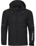 Jachetă funcțională 3406 Jachetă Softshell cu 3 straturi pentru lucru Jachetă funcțională 3406 Jachetă Softshell cu 3 straturi pentru lucru