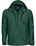 Jachetă funcțională 3406 Jachetă Softshell cu 3 straturi pentru lucru Jachetă funcțională 3406 Jachetă Softshell cu 3 straturi pentru lucru