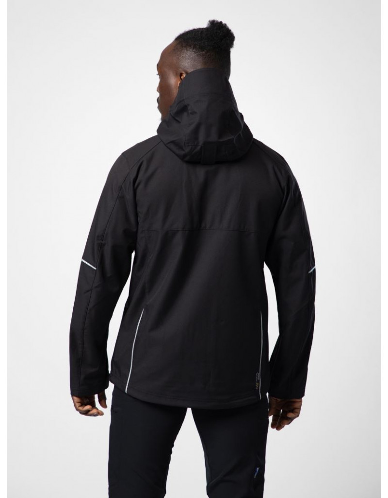 Geacă căptușită 3407 Geacă de lucru Softshell căptușită