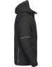 Geacă căptușită 3407 Geacă de lucru Softshell căptușită Geacă căptușită 3407 Geacă de lucru Softshell căptușită