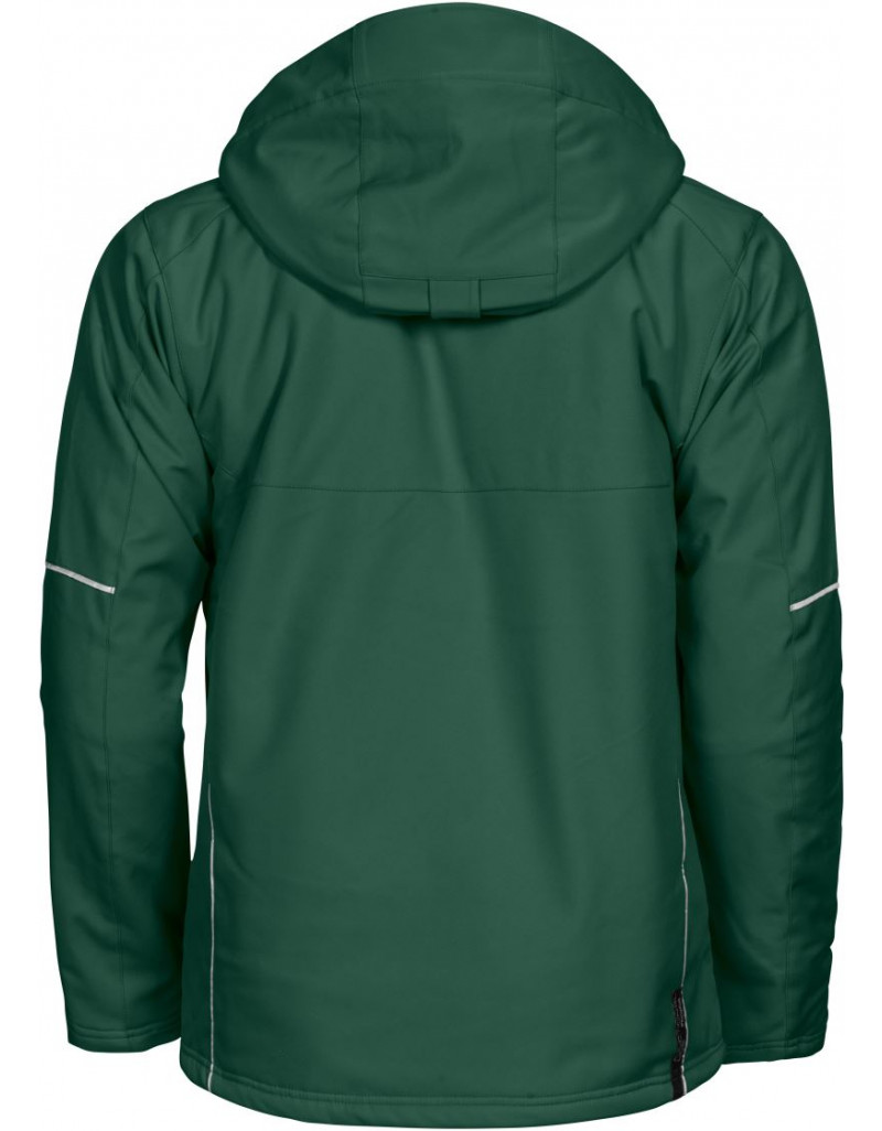 Geacă căptușită 3407 Geacă de lucru Softshell căptușită