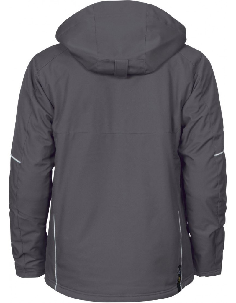 Geacă căptușită 3407 Geacă de lucru Softshell căptușită
