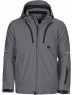 Geacă căptușită 3407 Geacă de lucru Softshell căptușită Geacă căptușită 3407 Geacă de lucru Softshell căptușită