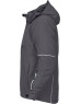 Geacă căptușită 3407 Geacă de lucru Softshell căptușită Geacă căptușită 3407 Geacă de lucru Softshell căptușită