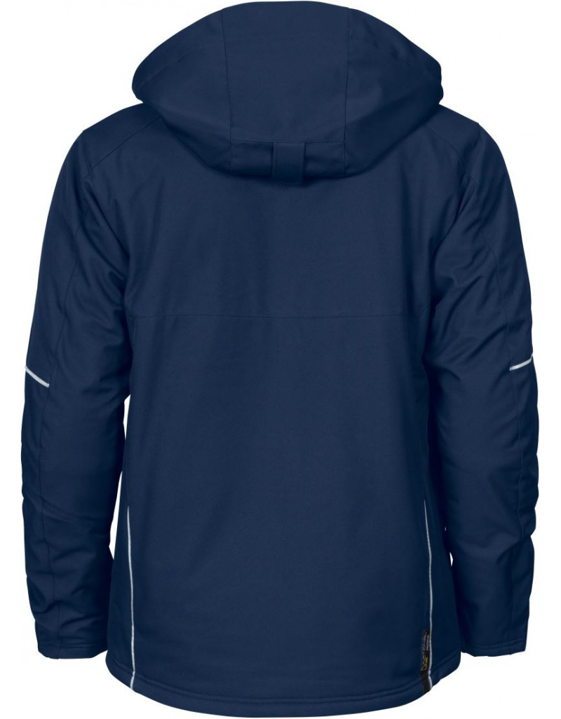 Geacă căptușită 3407 Geacă de lucru Softshell căptușită