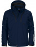 Geacă căptușită 3407 Geacă de lucru Softshell căptușită Geacă căptușită 3407 Geacă de lucru Softshell căptușită