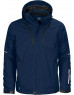 Geacă căptușită 3407 Geacă de lucru Softshell căptușită Geacă căptușită 3407 Geacă de lucru Softshell căptușită