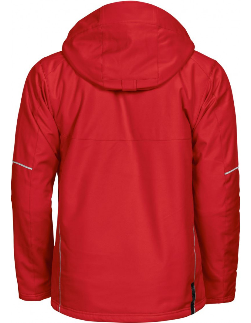 Geacă căptușită 3407 Geacă de lucru Softshell căptușită