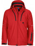 Geacă căptușită 3407 Geacă de lucru Softshell căptușită Geacă căptușită 3407 Geacă de lucru Softshell căptușită