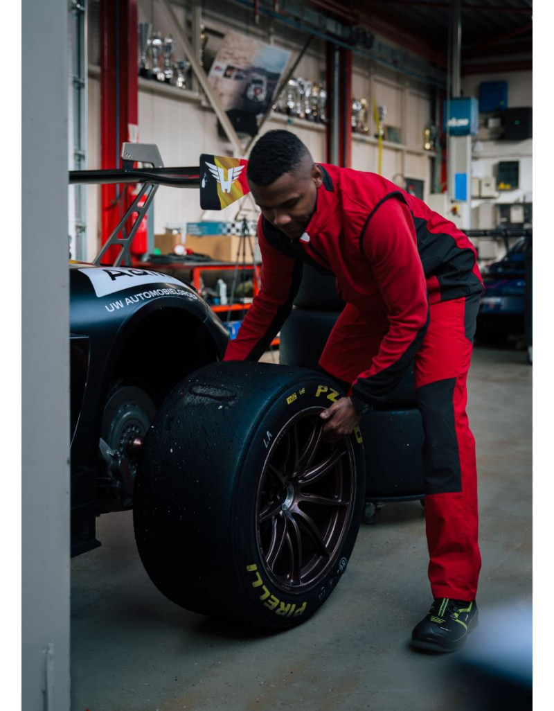 Vestă Softshell 3702 Vestă Softshell pentru lucru