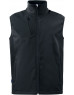 Vestă Softshell 3702 Vestă Softshell pentru lucru