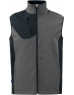 Vestă Softshell 3702 Vestă Softshell pentru lucru