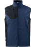 Vestă Softshell 3702 Vestă Softshell pentru lucru