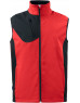 Vestă Softshell 3702 Vestă Softshell pentru lucru