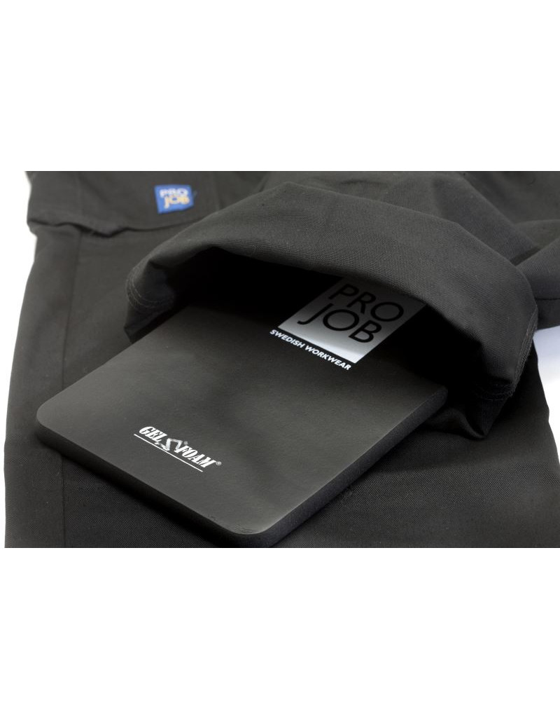 Pantaloni 2501 (mărimi 44-60) Pantaloni de lucru pentru bărbați