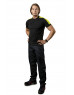 Pantaloni 2501 (mărimi 44-60) Pantaloni de lucru pentru bărbați Pantaloni 2501 (mărimi 44-60) Pantaloni de lucru pentru bărbați