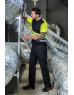 Pantaloni 2501 (mărimi 44-60) Pantaloni de lucru pentru bărbați Pantaloni 2501 (mărimi 44-60) Pantaloni de lucru pentru bărbați