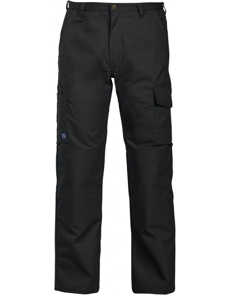 Pantaloni 2501 (mărimi 44-60) Pantaloni de lucru pentru bărbați