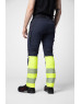 6528 Pantaloni elastici de protecție (mărimile 44-60) 6528 Pantaloni elastici de protecție (mărimile 44-60)