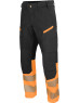 6528 Pantaloni elastici de protecție (mărimile 44-60) 6528 Pantaloni elastici de protecție (mărimile 44-60)