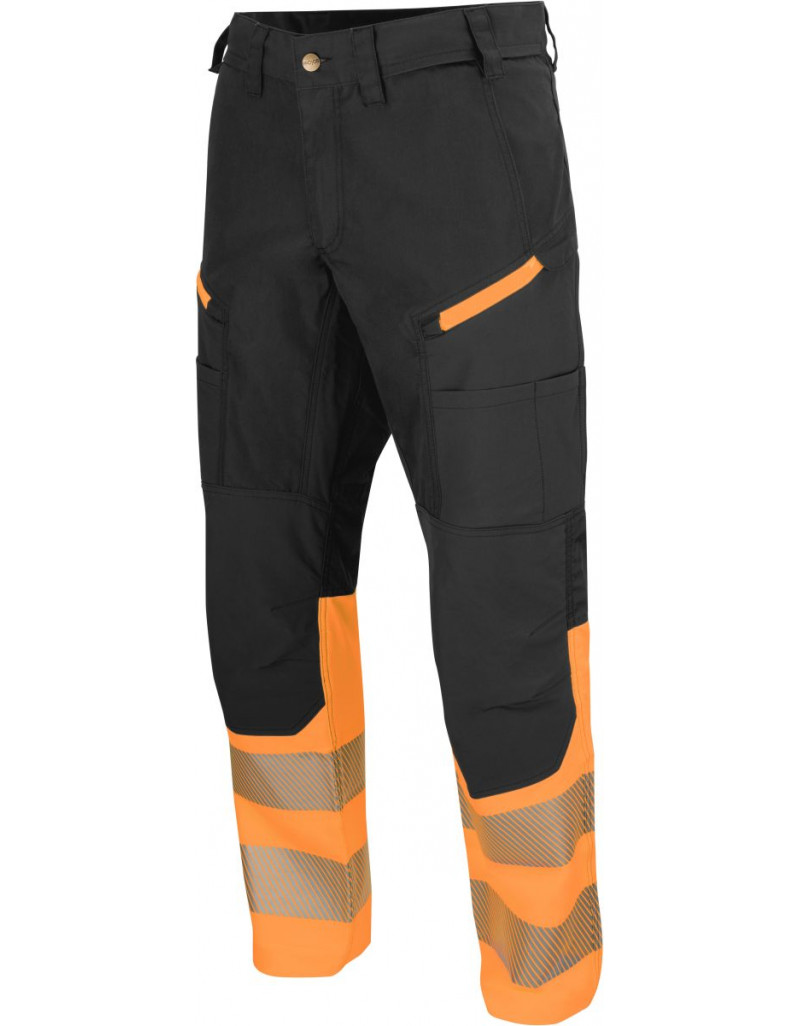 6528 Pantaloni elastici de protecție (mărimile 44-60)