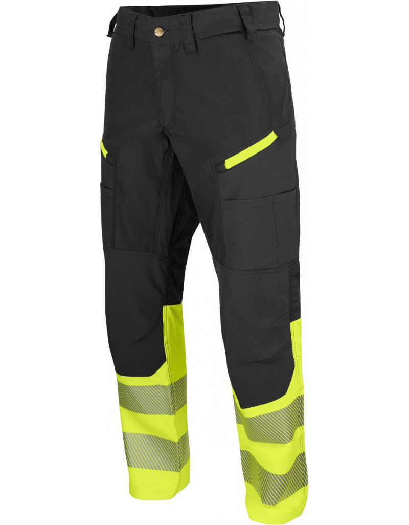 6528 Pantaloni elastici de protecție (mărimile 44-60)