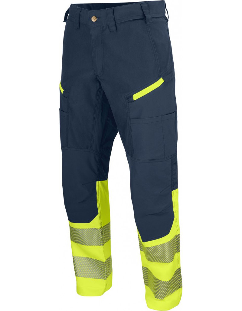 6528 Pantaloni elastici de protecție (mărimile 44-60)