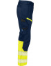 6528 Pantaloni elastici de protecție (mărimile 44-60) 6528 Pantaloni elastici de protecție (mărimile 44-60)