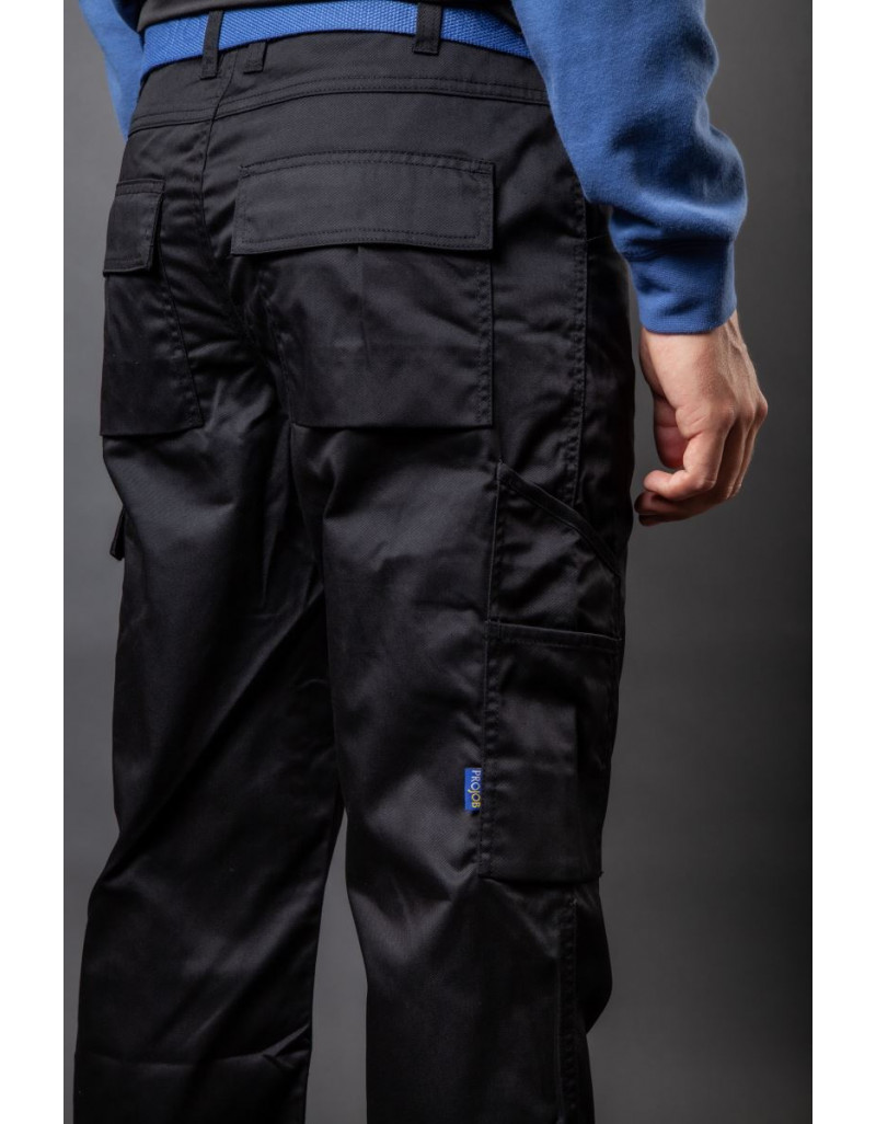 2530 Pantaloni de lucru Service (mărimi 42-60) Pantaloni de lucru