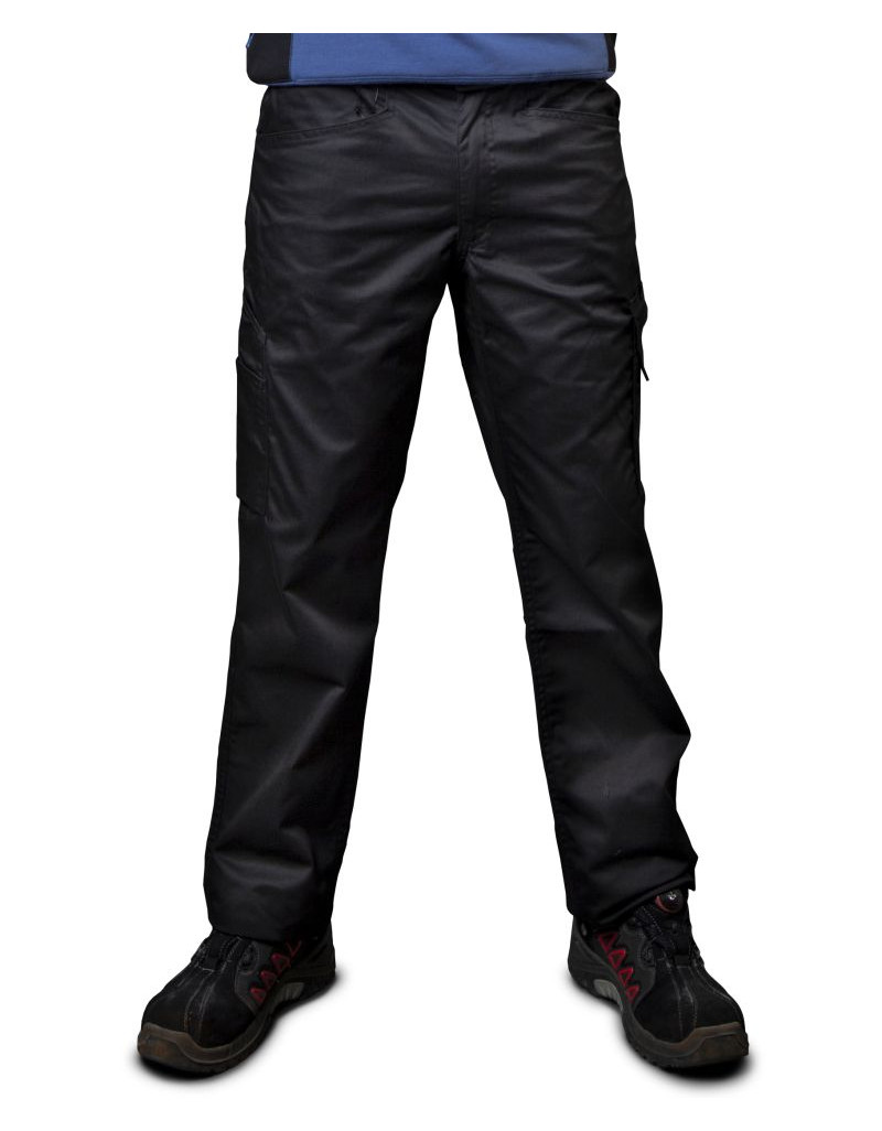 2530 Pantaloni de lucru Service (mărimi 42-60) Pantaloni de lucru