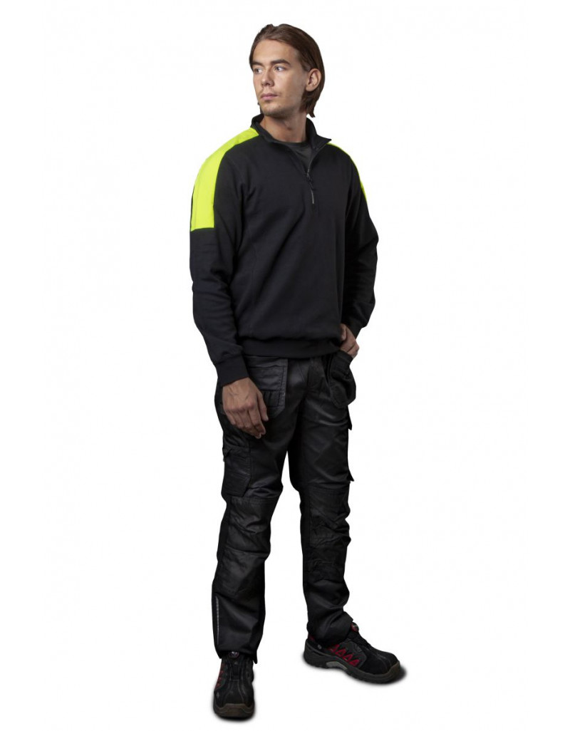 5532 Pantaloni de lucru pentru bărbați