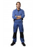 5532 Pantaloni (mărimi 42-60) Pantaloni de lucru pentru bărbați 5532 Pantaloni (mărimi 42-60) Pantaloni de lucru pentru bărbați
